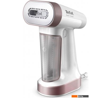  - Пароочистители и отпариватели Tefal DT8720E0 - DT8720E0