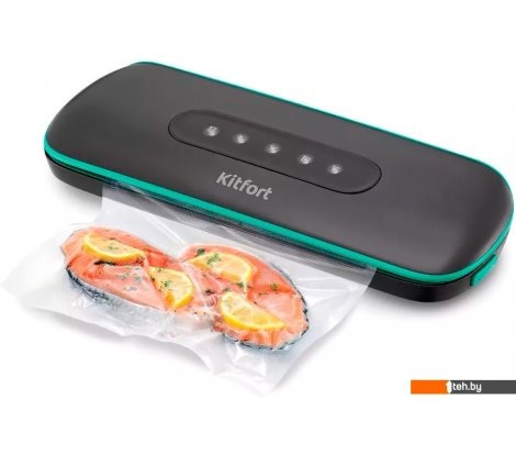  - Вакуумные упаковщики Kitfort KT-1541 - KT-1541