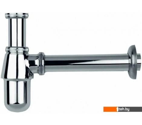  - Сифоны Tim BAS0802S (хром) - BAS0802S (хром)