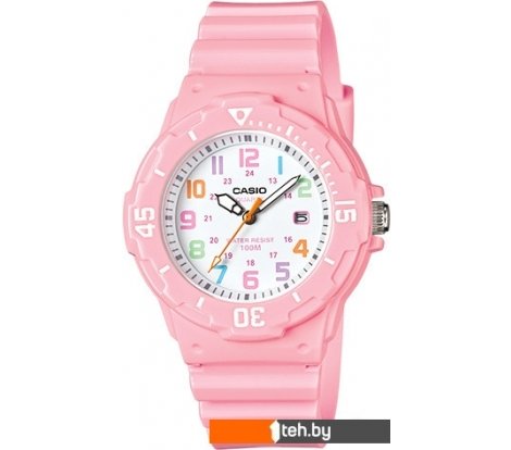 - Наручные часы Casio LRW-200H-4B2 - LRW-200H-4B2