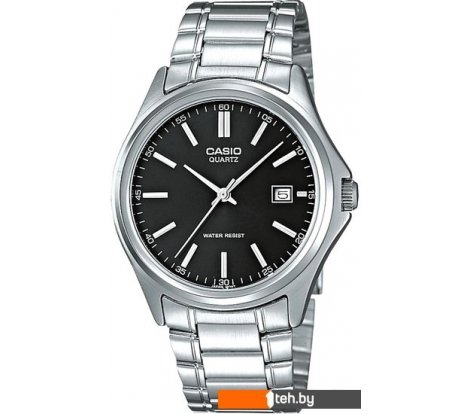 - Наручные часы Casio LTP-1183A-1A - LTP-1183A-1A