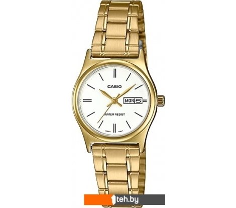 - Наручные часы Casio Collection LTP-V006G-7B - Collection LTP-V006G-7B