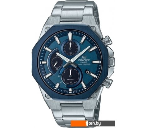 - Наручные часы Casio Edifice EFS-S570DB-2A - Edifice EFS-S570DB-2A