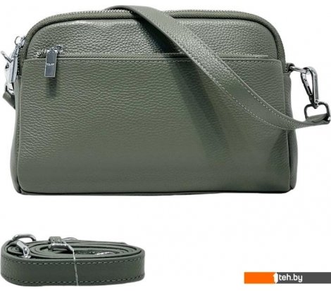  - Женские и мужские сумки Mironpan 8529 (бирюзовый) - 8529 (бирюзовый)