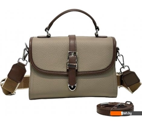  - Женские и мужские сумки Mironpan 88332 (серый) - 88332 (серый)