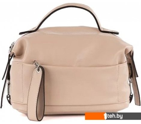  - Женские и мужские сумки Passo Avanti 500-6517-BEG (бежевый) - 500-6517-BEG (бежевый)