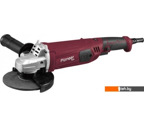  - Угловые шлифмашины (болгарки) Pioneer Tools Master AG-M1300-150-01 - Master AG-M1300-150-01