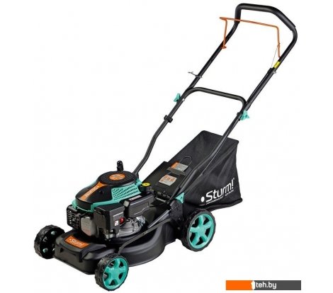 - Газонокосилки Sturm PL1241 - PL1241