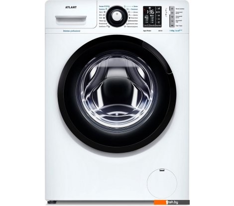  - Стиральная машина ATLANT СМА 60У1013-02 - СМА 60У1013-02