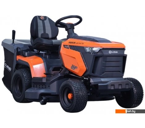  - Газонокосилки ELAND LT-5810P - LT-5810P