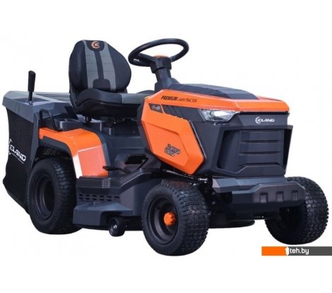  - Газонокосилки ELAND LT-4592P - LT-4592P