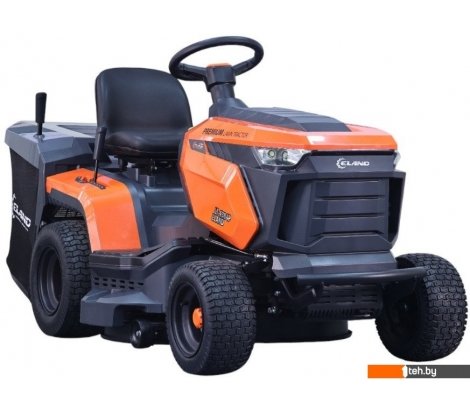  - Газонокосилки ELAND LT-4384P - LT-4384P