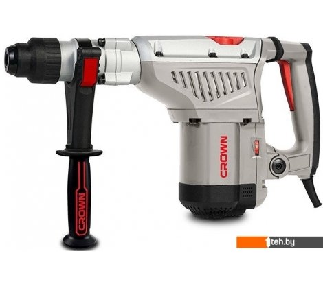  - Перфораторы CROWN CT18215V BMC - CT18215V BMC