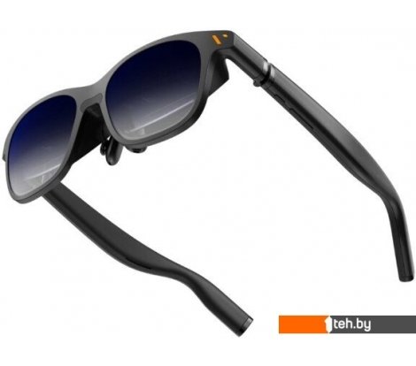 - Очки виртуальной реальности Viture Pro XR (черный) - Pro XR (черный)