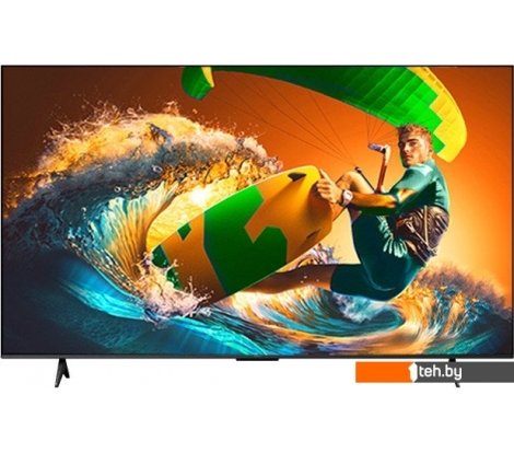 - Телевизоры iFFALCON 65U75 - 65U75