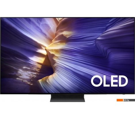  - Телевизоры Samsung OLED 4K S90F AI QE65S90FAEXRU - OLED 4K S90F AI QE65S90FAEXRU