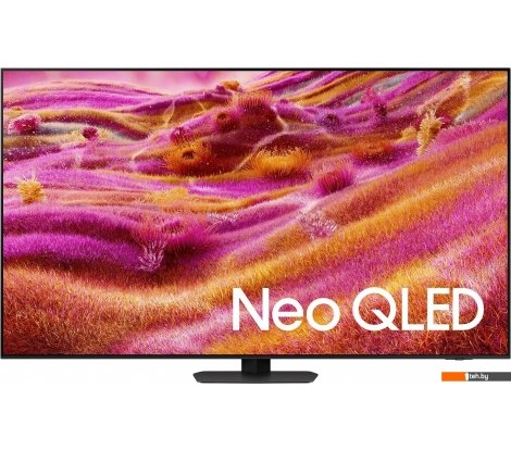  - Телевизоры Samsung Neo QLED 4K QN90F AI QE55QN90FAUXRU - Neo QLED 4K QN90F AI QE55QN90FAUXRU