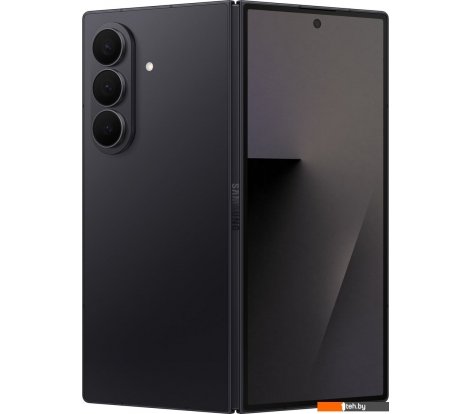  - Мобильные телефоны Samsung Galaxy Z Fold7 SM-F966B/DS 12GB/256GB (черный) - Galaxy Z Fold7 SM-F966B/DS 12GB/256GB (черный)