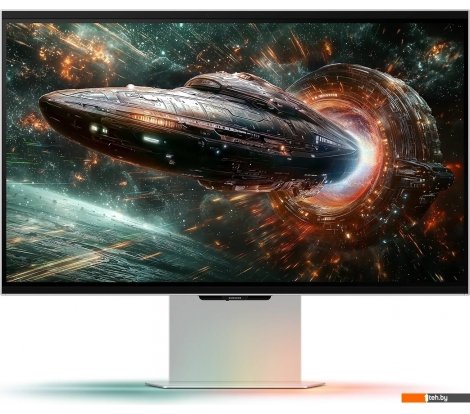 - Мониторы Samsung Odyssey 3D G90XF LS27FG900XIXCI - Odyssey 3D G90XF LS27FG900XIXCI