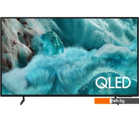  - Телевизоры Samsung QLED 4K Q7FA AI QE55Q7FAAUXRU - QLED 4K Q7FA AI QE55Q7FAAUXRU