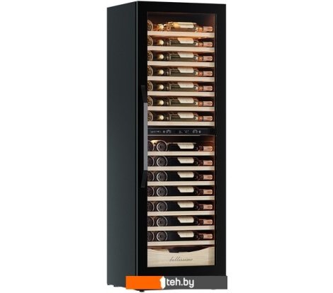  - Винные шкафы Meyvel MV110-KBT2 Slim - MV110-KBT2 Slim