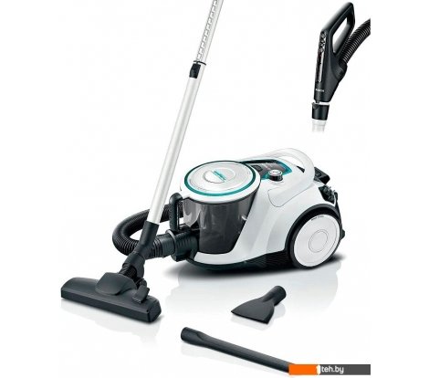  - Пылесосы Bosch Serie 6 BGS41HYG1 - Serie 6 BGS41HYG1