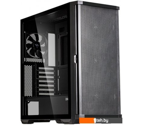  - Корпуса Zalman Z10 - Z10