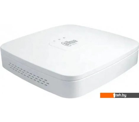  - Видеорегистраторы наблюдения Dahua DHI-NVR4108-4KS3 - DHI-NVR4108-4KS3