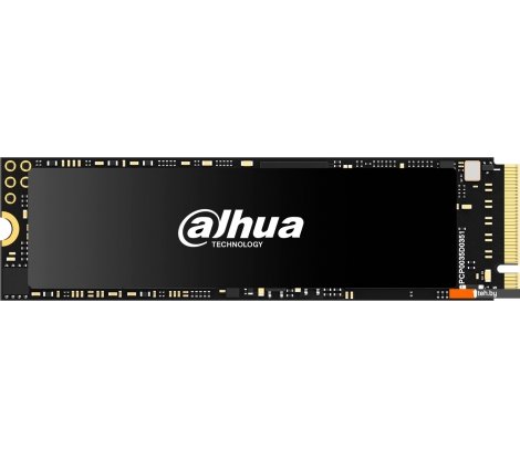  - SSD Dahua C970 Plus 1TB DHI-SSD-C970VN1TB - C970 Plus 1TB DHI-SSD-C970VN1TB