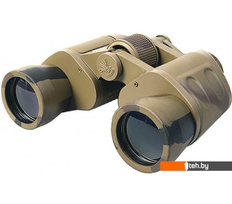  - Бинокли, подзорные трубы и приборы ночного видения Veber Classic БПШЦ 8x40 [10965] - Classic БПШЦ 8x40 [10965]
