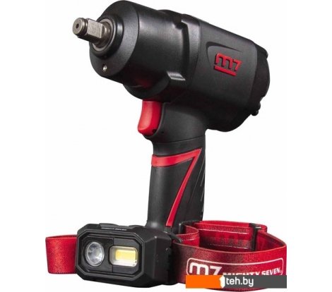  - Пневматические гайковерты M7 NC-4255QL - NC-4255QL