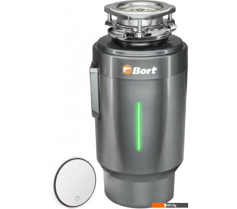 - Измельчители пищевых отходов Bort Titan 8000 Control - Titan 8000 Control