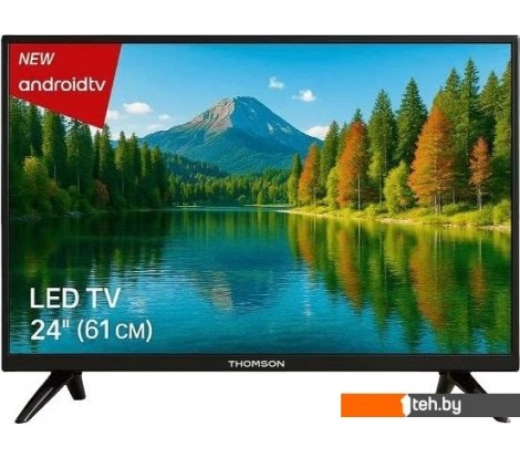  - Телевизоры Thomson T24RTM5160 - T24RTM5160