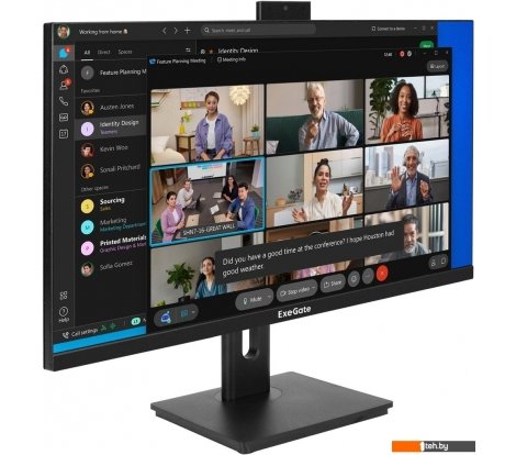  - Мониторы ExeGate SuperView EA2707CA EX298883RUS - SuperView EA2707CA EX298883RUS