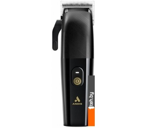  - Машинки для стрижки волос Andis Envy II Black LCA-1 560901 - Envy II Black LCA-1 560901