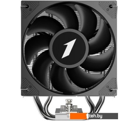 - Системы охлаждения 1stPlayer CY12 (черный) - CY12 (черный)