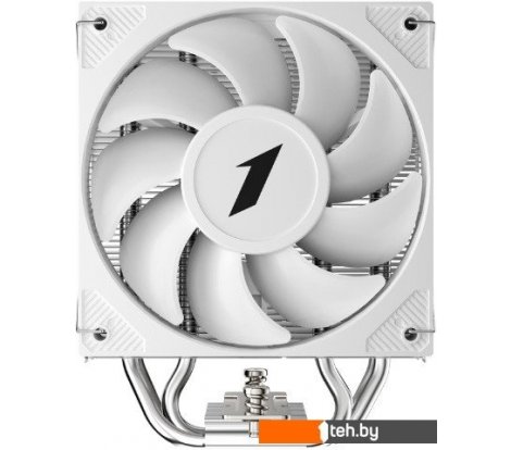  - Системы охлаждения 1stPlayer CY12 (белый) - CY12 (белый)