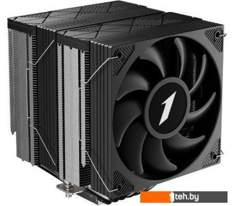 - Системы охлаждения 1stPlayer CY12D (черный) - CY12D (черный)