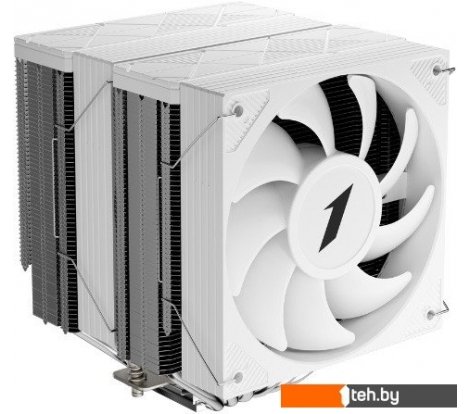 - Системы охлаждения 1stPlayer CY12D (белый) - CY12D (белый)