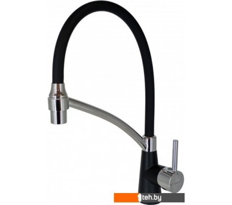  - Смесители Gerhans KK4399B-2 (черный) - KK4399B-2 (черный)