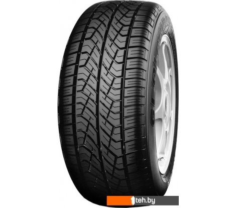  - Автомобильные шины Yokohama Geolandar H/T G95A 225/55R17 97V - Geolandar H/T G95A 225/55R17 97V