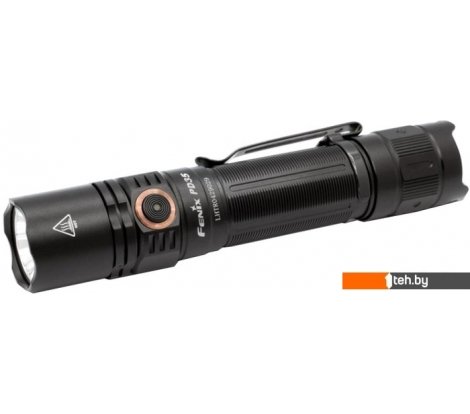  - Фонари Fenix PD35 V3.0 - PD35 V3.0