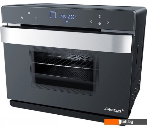  - Мини-печи (ростеры) Steba DG 30 - DG 30