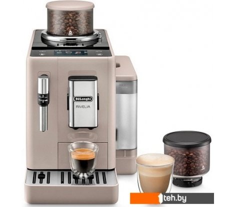  - Кофеварки и кофемашины DeLonghi ECAM 440.35.BG - ECAM 440.35.BG