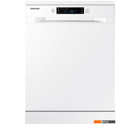  - Посудомоечные машины Samsung DW60A6092FW/WT - DW60A6092FW/WT