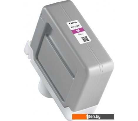  - Картриджи для принтеров и МФУ Canon PFI-310 M - PFI-310 M