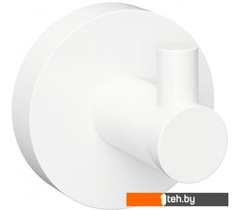  - Аксессуары для ванной и туалета Bemeta White 104106024 - White 104106024