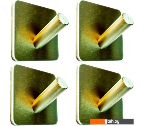  - Аксессуары для ванной и туалета Ledeme L216-4 (4 шт) - L216-4 (4 шт)