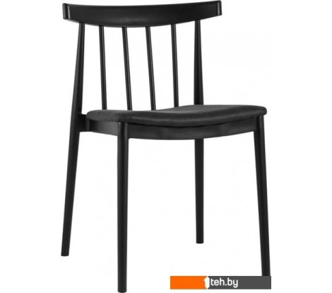  - Стулья для кухни и бара Stool Group Ranch (черный) - Ranch (черный)