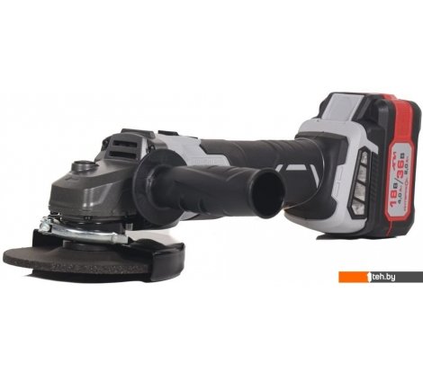  - Угловые шлифмашины (болгарки) Интерскол УШМ-125/36В 816.2.2.70 (с 2-мя АКБ) - УШМ-125/36В 816.2.2.70 (с 2-мя АКБ)